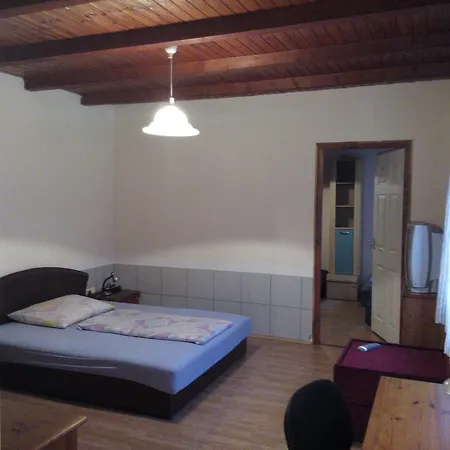 Motel Williams Village Bowling & Country Club Budapest