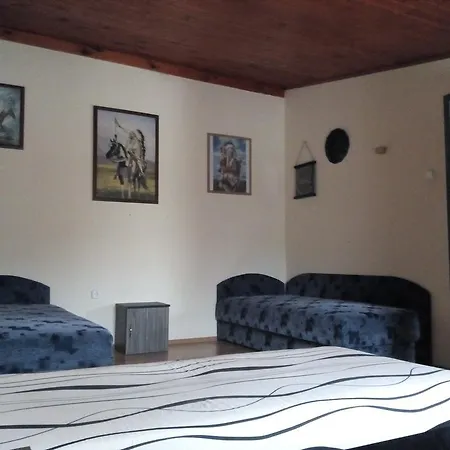 Motel Williams Village Bowling & Country Club Budapest