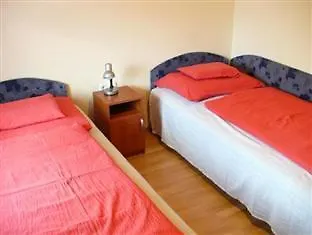 Motel Williams Village Bowling & Country Club Budapest