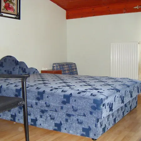 Motel Williams Village Bowling & Country Club Budapest