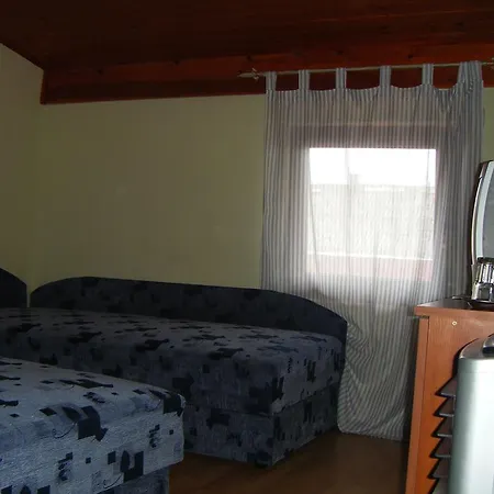 Motel Williams Village Bowling & Country Club 2*