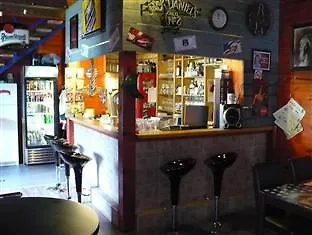 Williams Village Bowling & Country Club Budapešť