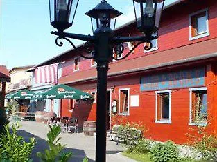 Williams Village Bowling & Country Club 2* Budapešť