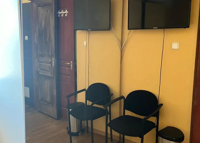 Motel Williams Village Bowling & Country Club