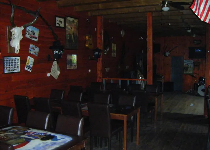 Motel Williams Village Bowling & Country Club Budapest
