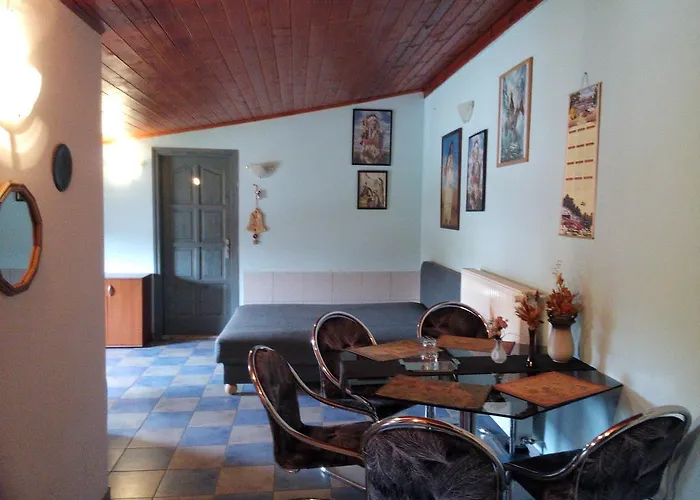 Motel Williams Village Bowling & Country Club Budapest