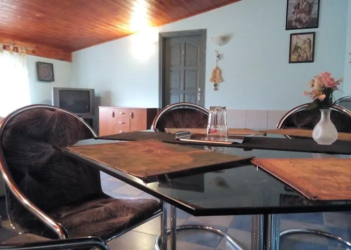 Motel Williams Village Bowling & Country Club 2*