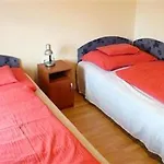 Motel Williams Village Bowling & Country Club Budapest