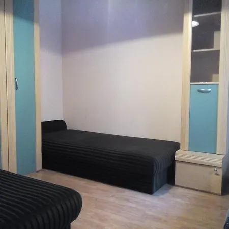 Williams Village Bowling & Country Club 2* Budapest