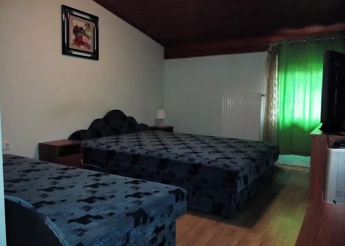 Motel Williams Village Bowling & Country Club 2*