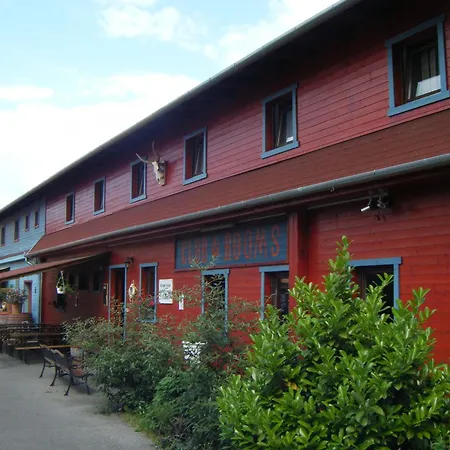 Motell Williams Village Bowling & Country Club